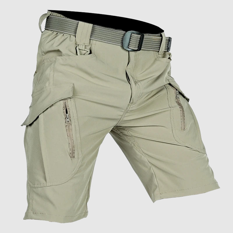 Jack Washington Tactical Momentum Shorts