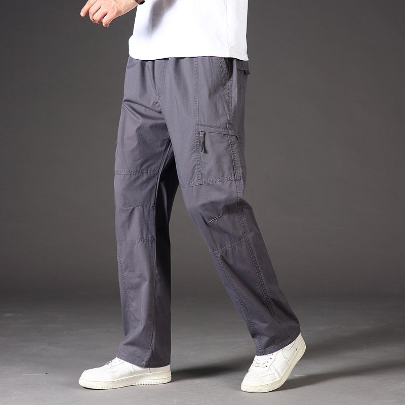 Jack Washington Timberline Cargo Trousers