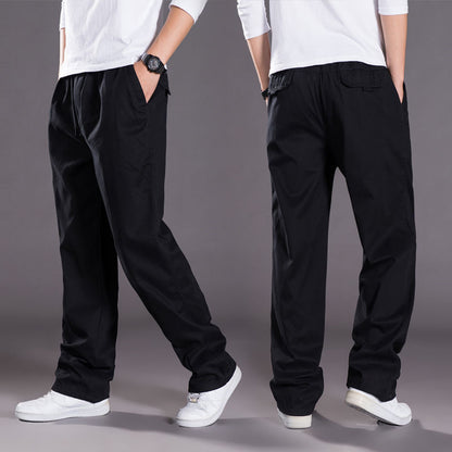 Jack Washington Timberline Cargo Trousers