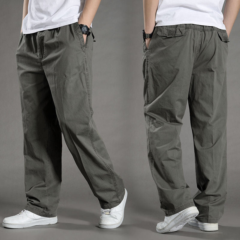 Jack Washington Timberline Cargo Trousers