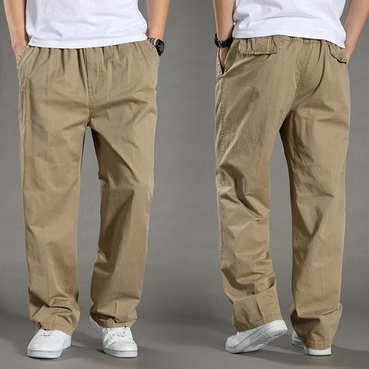 Jack Washington Timberline Cargo Trousers