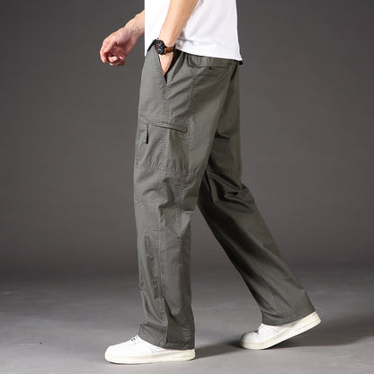 Jack Washington Timberline Cargo Trousers