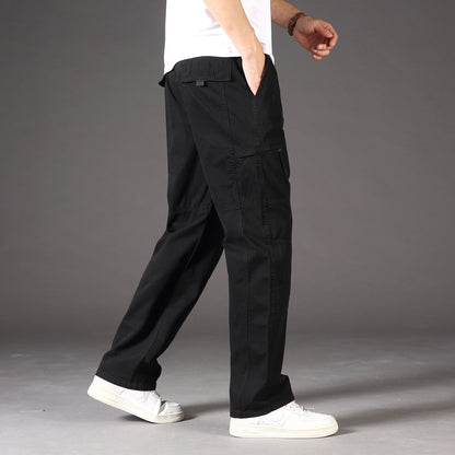 Jack Washington Timberline Cargo Trousers