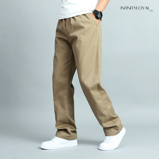 Jack Washington Urban Cotton Pants