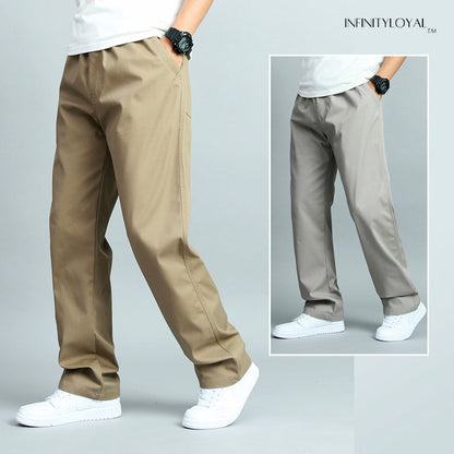 Jack Washington Urban Cotton Pants