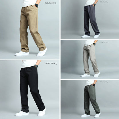 Jack Washington Urban Cotton Pants