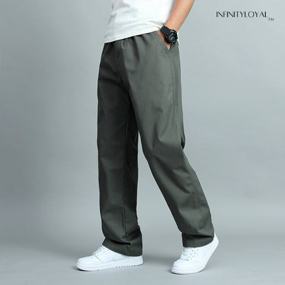 Jack Washington Urban Cotton Pants