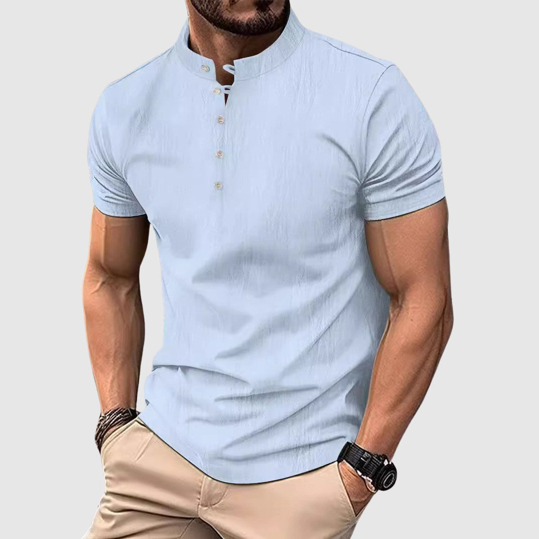 Jack Washington Urban Monarch Shirt