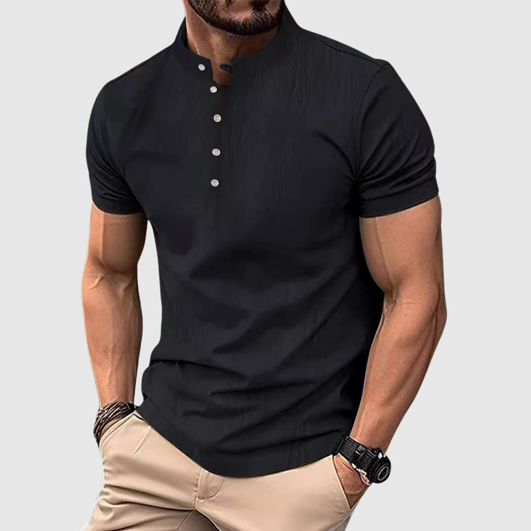 Jack Washington Urban Monarch Shirt