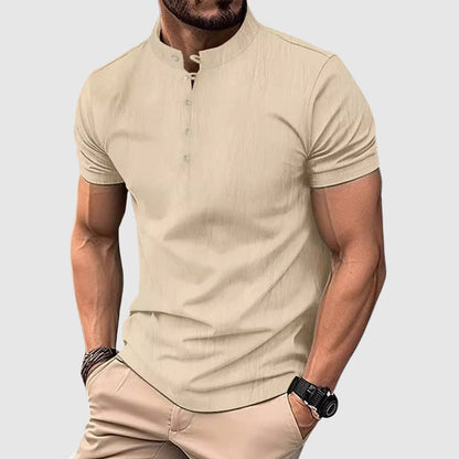 Jack Washington Urban Monarch Shirt