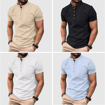 Jack Washington Urban Monarch Shirt