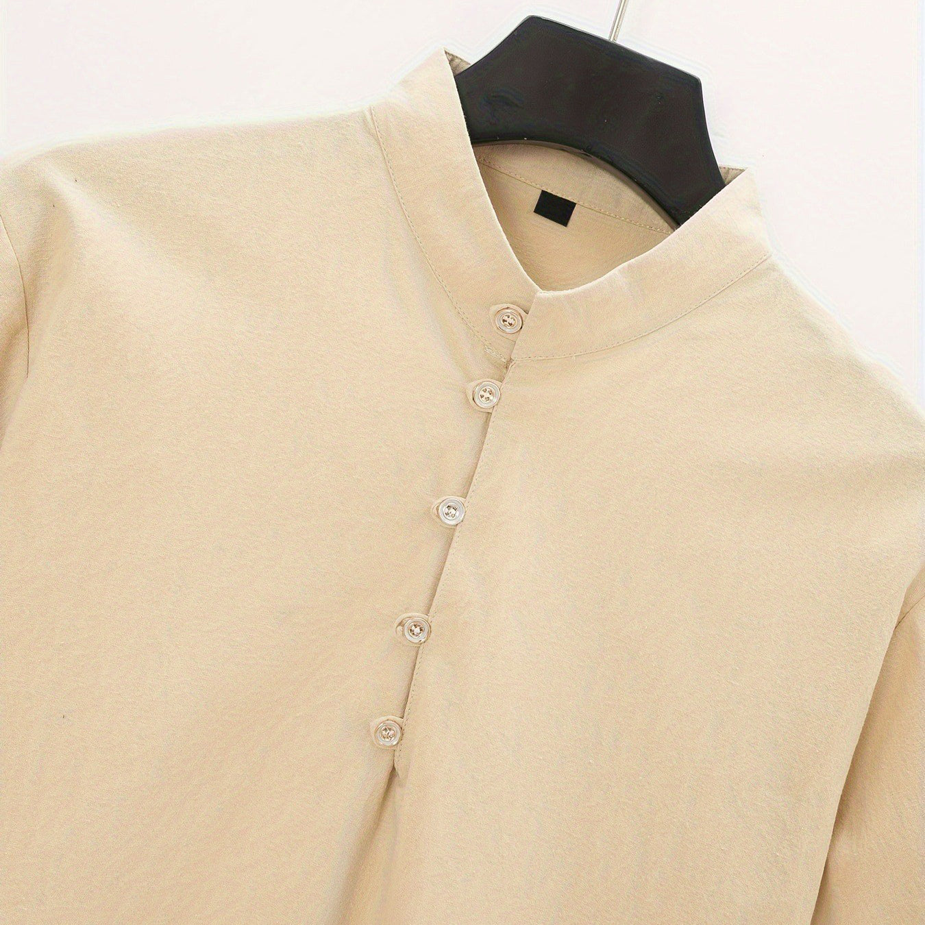 Jack Washington Urban Monarch Shirt