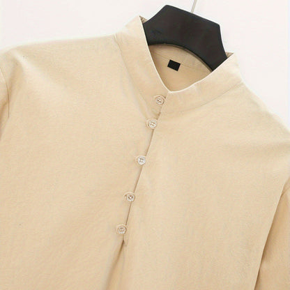 Jack Washington Urban Monarch Shirt
