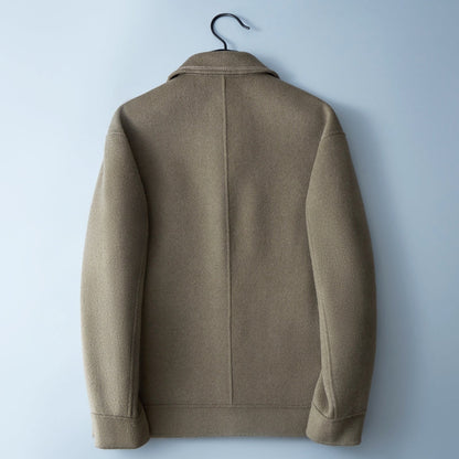 Jack Washington Urban Wool Jacket