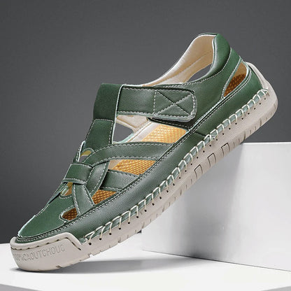 Jack Washington Vincennes Hollow Sandals