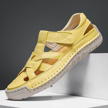 Jack Washington Vincennes Hollow Sandals