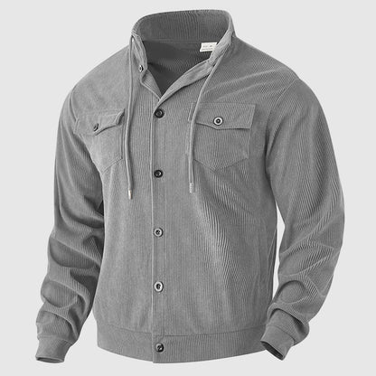 Jack Washington Americana Corduroy Jacket