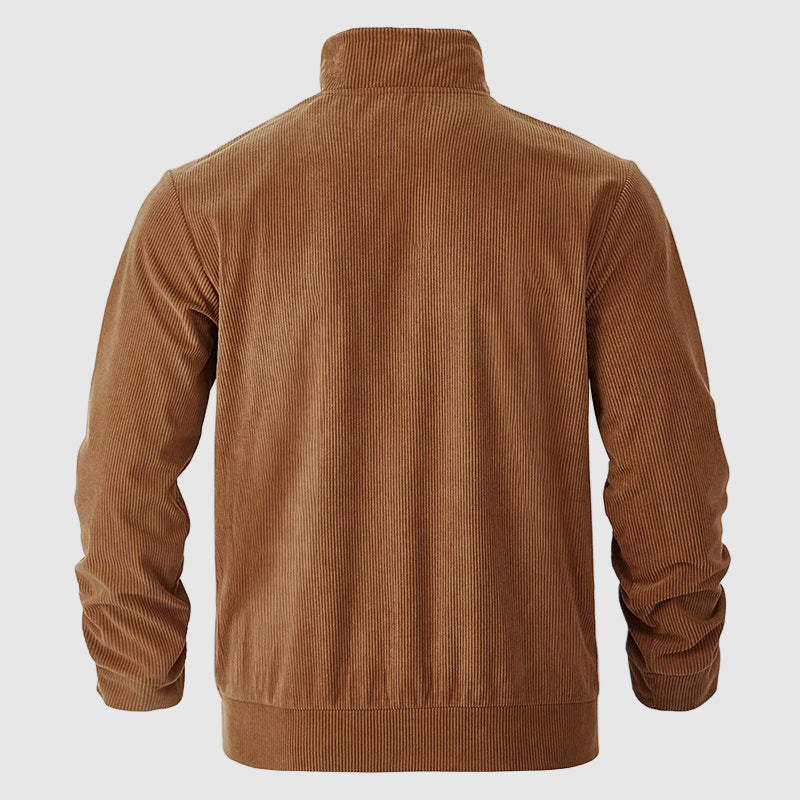 Jack Washington Americana Corduroy Jacket