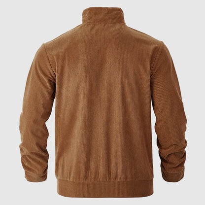 Jack Washington Americana Corduroy Jacket