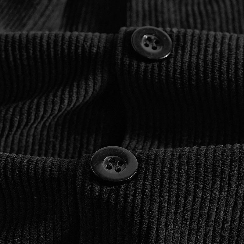 Jack Washington Americana Corduroy Jacket