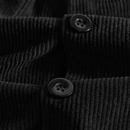 Jack Washington Americana Corduroy Jacket