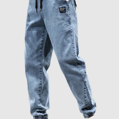 Jack Washington Causal Denim Jogger