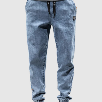 Jack Washington Causal Denim Jogger