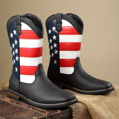 Jack Washington Liberty Stride Boots