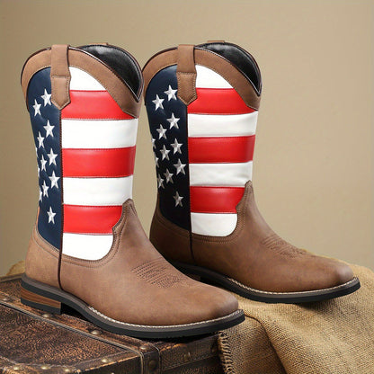 Jack Washington Liberty Stride Boots