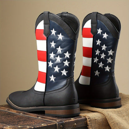Jack Washington Liberty Stride Boots