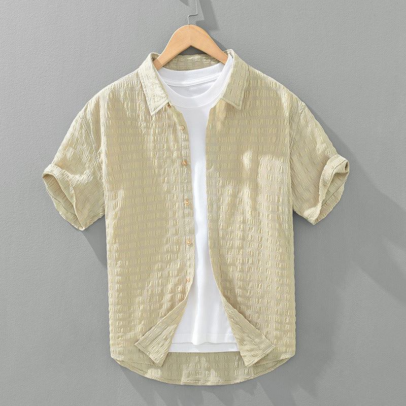 Jack Washington Oswego Casual Shirt