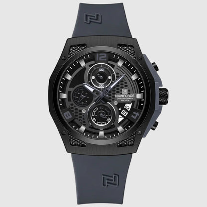Jack Washington Quantum Tactical Watch