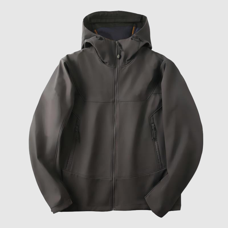 Jack Washington TerraForge Peak Jacket