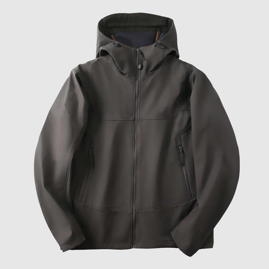 Jack Washington TerraForge Peak Jacket