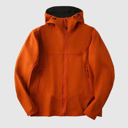 Jack Washington TerraForge Peak Jacket