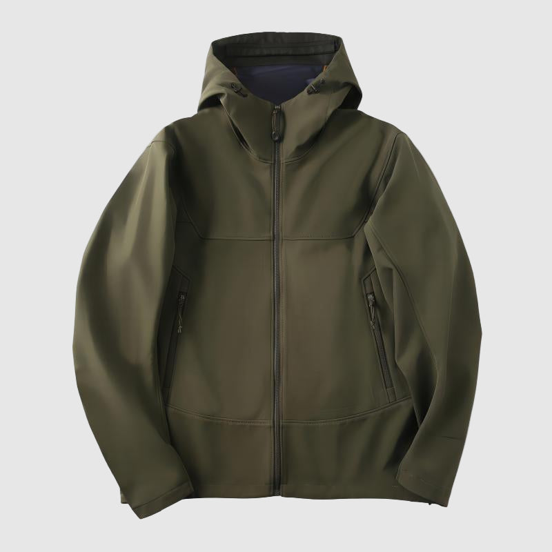 Jack Washington TerraForge Peak Jacket