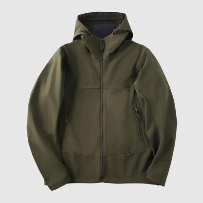 Jack Washington TerraForge Peak Jacket