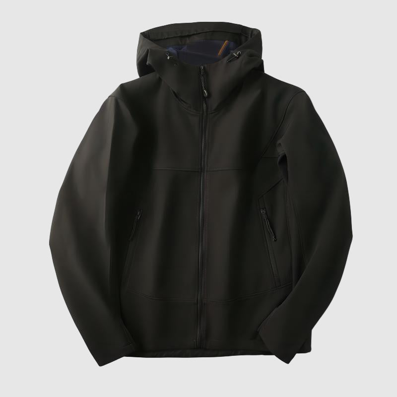 Jack Washington TerraForge Peak Jacket