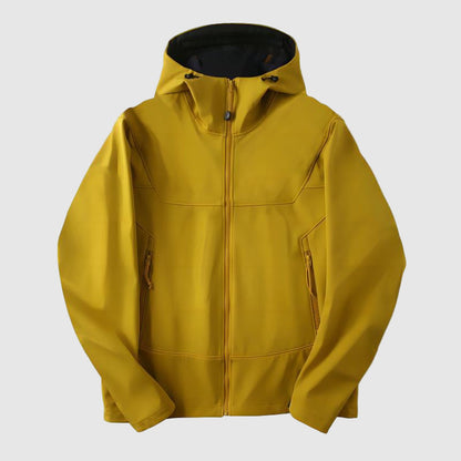 Jack Washington TerraForge Peak Jacket