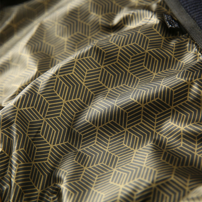 Jack Washington TerraForge Peak Jacket