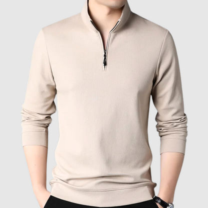 James Scott Amsterdam Sweatshirt Men's Fashion