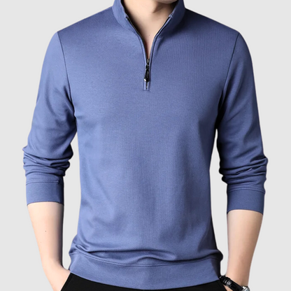 James Scott Amsterdam Sweatshirt Men's Fashion