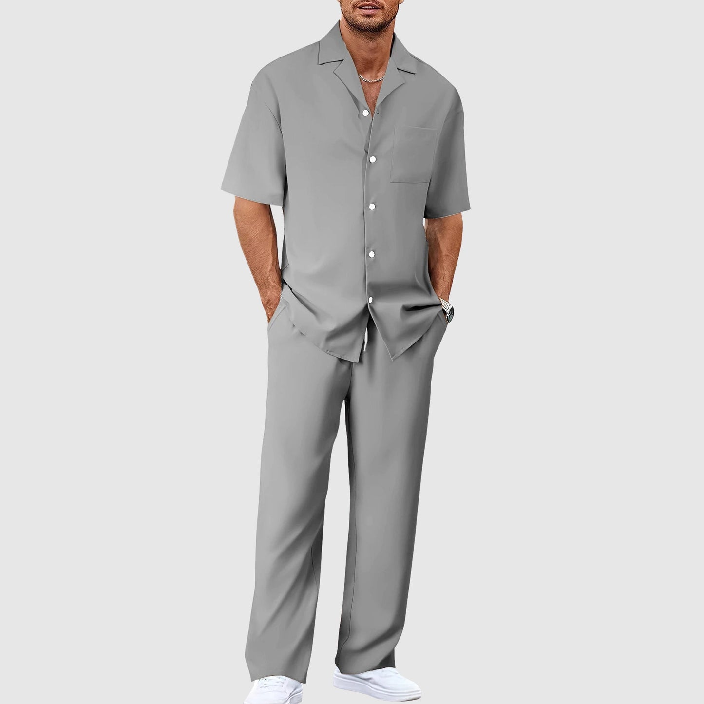 James Scott Easy Mode Set