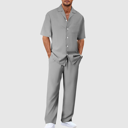 James Scott Easy Mode Set