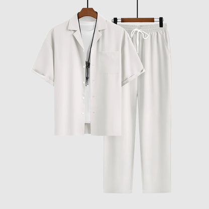 James Scott Easy Mode Set