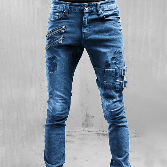 James Scott Elegance Denim Jeans