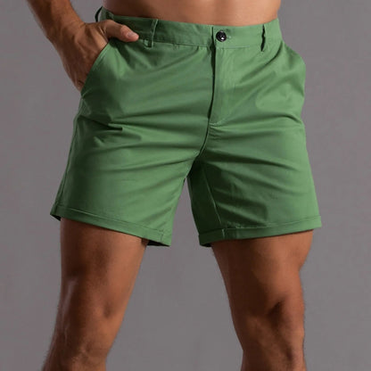 James Scott Flow Motion Shorts