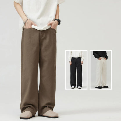 James Scott Heritage Denim Pants