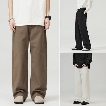 James Scott Heritage Denim Pants