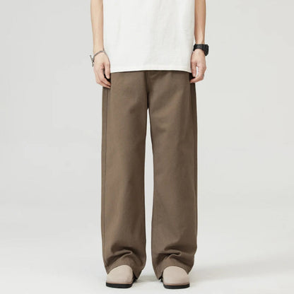 James Scott Heritage Denim Pants